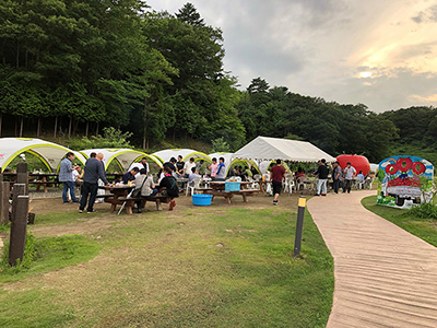 2019年度 安全大会